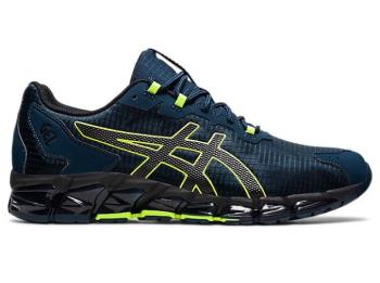 Asics Erkek GEL-QUANTUM 360 6 Spor Ayakkabı TR134QP